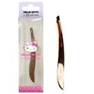 Pinça Chanfrada Rose Gold Profissional para Sobrancelhas Hello Kitty Klass Vough Pinça Chanfrada Rose Gold Profissional para Sobrancelhas Hello Kitty Klass Vough
