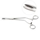 Pinça Cheron 24 Cm Aço Inoxidável. Tipo De Alicate Reta