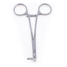 Pinça Clamp Sub Miniatura 16 cm Pinça Clamp Sub Miniatura 16 cm