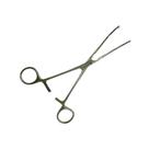 Pinça Clamp Vascular P/Anastomosis Cooley Derra 17cm 6 7/8"