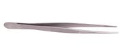 Pinça Clínica Premium Odontológica para Curativo Inox Profissional Biotron