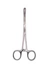 Pinça Collin Coração Reta 16cm Social Instrumentos