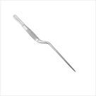 Pinça Culinária Baioneta Profissional 16,5 cm