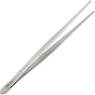 Pinça Culinária Cozinha Coquetel Tramontina Aço Inox Marffim