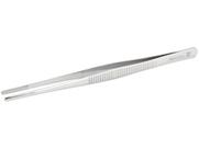 Pìnça Culinária Hercules Inox Bakery - UC50-01 Prata