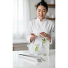 Pinça Culinária INOX p/ Espinhas Peixe Precisão Profission