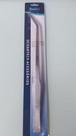 Pinça curvada inox p/ aquário plantado 38 CMS OCEANTECH