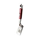 Pinça De Cozinha Em Aço Inoxidável, Espátula Para Ovos, Pinça Para Carne, Clip Para Bife E Peixe,