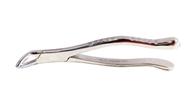 Pinça de Extração Premium Incisivos Inferiores PréMolares e Raízes Inox Profissional Biotron Pinça de Extração Premium Incisivos Inferiores PréMolares e Raízes Inox Profissional Biotron