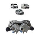 Pinça de Freio Dianteira LD da Ducato,Peugeot,Citroen Aro 16