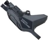 Pinça De Freio Shimano Deore Br M6100 Dianteira Ou Traseira