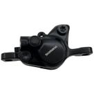 pinça de freio shimano hidraulico mt200 un dianteira ou traseira