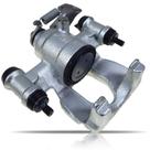 Pinça de freio traseira lado esquerdo sem cavalete original renault master 2.3 2014 a 2021 440118711r 440101951r