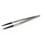 Pinça de Metal com Ponta Emborrachada - 25CM
