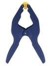 Pinça de mola IRWIN 58300 Quick-Grip 7,5 cm amarela Pinça de mola IRWIN 58300 Quick-Grip 7,5 cm amarela
