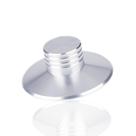 Pinça de peso recorde para toca-discos LP Zerone Metal Stabilizer Pinça de peso recorde para toca-discos LP Zerone Metal Stabilizer