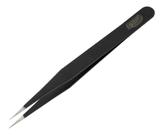Pinça de Precisão Reta - 13,5 cm BRW - PN0001 Pinça de Precisão Reta - 13,5 cm BRW - PN0001