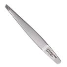 Pinça de Sobrancelha Mini Staleks Pro TE-62-4 Chanfrada Pinça de Sobrancelha Mini Staleks Pro TE-62-4 Chanfrada