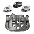 Pinca dianteira mercedes benz sprinter 2012 a 2019 311 415 lado esquerdo