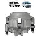 Pinca dianteira mercedesbenz sprinter 1997 a 2012 lado direito