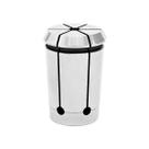 Pinça DIN6388A OZ-20A 10MM - BTFIXO