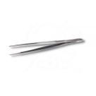 Pinça Dissecação Anatomica Serrilhada 13cm Aço Inoxidável