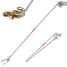 Pinça Dobrável XINGTS para Captura de Cobras 152 cm