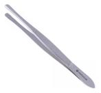 Pinça Douglas 9 Cm Profissional De Aço Inox Esterilizável Pinça Douglas 9 Cm Profissional De Aço Inox Esterilizável