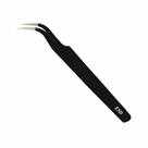 Pinca esd 15 ponta curva - 115mm Pinca esd 15 ponta curva - 115mm