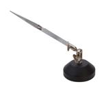 Pinça Eurotool HOL-165 Third Hand com Base Pesada Pinça Eurotool HOL-165 Third Hand com Base Pesada