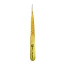 Pinça Extensão de Cílios Bell-Nutry Modelo BN-02