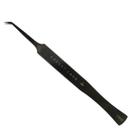 Pinça Extensão de Cílios Cherry Lash CB06 Mini Curva Curta