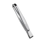 Pinça Flex Reta 110 P Mundial