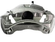 Pinca freio diant. ld c/suporte pajero dakar/l200 triton