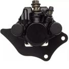 Pinça Freio Diant. Titan 125 / Titan 150 Até 08 C/pastilhas Pinça Freio Diant. Titan 125 / Titan 150 Até 08 C/pastilhas