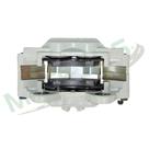PINCA FREIO DIANTEIRA COMPLETA LD para TOYOTA HILUX SW4 2016