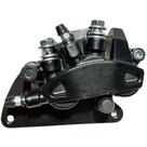 Pinça Freio Dianteira Completa Moto AZ160 Avelloz Original