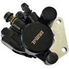 Pinça Freio Dianteiro, Pastilha Titan125 00.04/ Strada 94.02