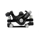Pinça Freio Disco Dianteiro Mecânico 160mm Preto