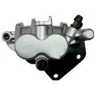 Pinça Freio Titan150 Mix Com Adaptador para Ml125, Cbx250 Twister, Cbx150 Aero, Titan125 Fan125 00/13, Titan150 04/08
