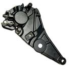 Pinça Freio Traseiro Moto Titanium Shineray Original
