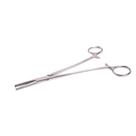 Pinca halstead mosquito 12,5 cm reta