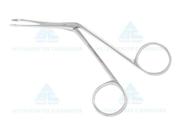 Pinça Hartmann Para Curativo Auricular 19Cm Aço Inoxidável Pinça Hartmann Para Curativo Auricular 19Cm Aço Inoxidável