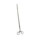 PINÇA HEMOSTÁTICA DEBAKEY 36CM CURVA 90º 8MM Vats