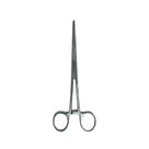Pinça hemostática kelly reta 18 cm registro anvisa 81179740001