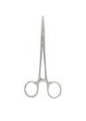 Pinca Hemostática Rochester Pean Reta Curva 18cm Social Instrumentos