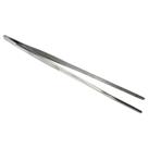 Pinça HTS 171T2 30 cm Aço Inoxidável Ponta Rompa
