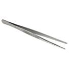 Pinça HTS 171T5 Aço Inoxidável 14 cm Ponta Rompa