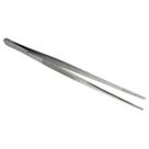 Pinça HTS 171T8 Aço Inoxidável 20,5 cm Ponta Rompa