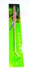 Pinça Inox Curva Para Aquários Plantados E Terrário ,27cm